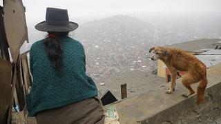 INEI: Pobreza en el Perú disminuyó 1.2 % en 2018