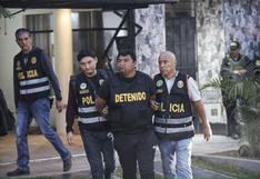 ‘Los Furiosos de la Huerta Perdida’: Cae banda criminal que extorsionaba mototaxistas