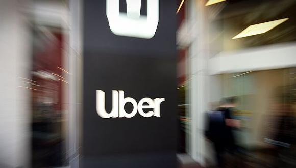 Uber amenaza el mercado de los automóviles. (Foto: Reuters)