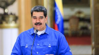 Nicolás Maduro dice estar “dispuesto” a conversar con Trump
