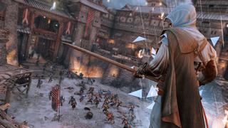 'For Honor': El universo de 'Assassin's Creed' ha llegado en un nuevo evento