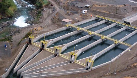 Ecuador sigue a Perú con 55 hidroeléctricas. (USI)