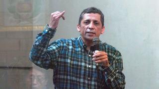 Antauro Humala, sentenciado por el ‘Andahuaylazo’, fue trasladado al penal Ancón II