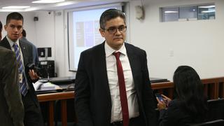 Universidad Católica respalda y confirma que Domingo Pérez no plagió su tesis