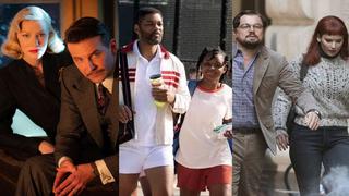 Oscar 2022: Son 10 las candidatas a Mejor película y aquí te contamos de qué trata cada una | VIDEOS