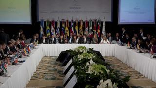 Mercosur busca TLC con Europa
