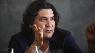 Gastón Acurio descarta ser el outsider de elecciones en 2016