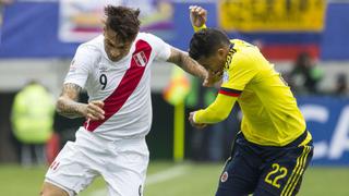 Selección peruana: ¿Qué ocurre si terminan empatados en los 90 minutos con Colombia?