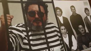 Caso Perseo: Sala Penal no aceptó cambio de jueces