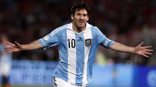 Lionel Messi: ‘Argentina está en su momento para ganar Mundial’