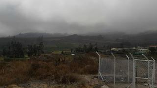 Senamhi prevé precipitaciones en la sierra hasta el jueves 7 de marzo