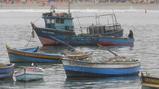 Se aprobó Decreto Legislativo para la formalización de pescadores artesanales