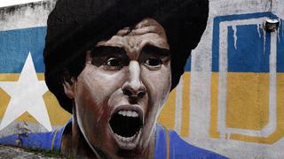 En las finales de Copa Libertadores y Sudamericana: Conmebol le rendirá tributo a Diego Maradona 