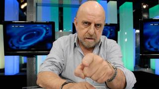 Periodista argentino le responde al 'Patrón': "Basta de poner excusas y hacerse la víctima"