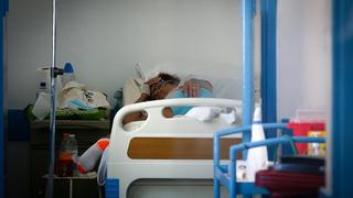 Coronavirus: Uruguay registra más muertos en 6 días de abril que en todo 2020