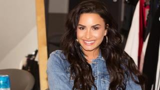 Demi Lovato gana millones de likes con su publicación más atrevida en lencería [FOTOS]