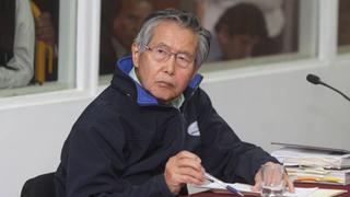 PPK propone debatir el indulto a Alberto Fujimori