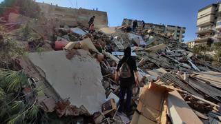 Al menos 4 muertos y 152 heridos deja terremoto en Turquía