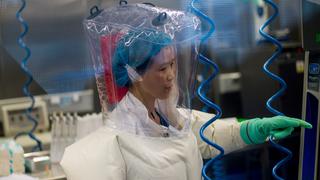 Beijing dice que Pompeo no tiene pruebas de que el coronavirus salió de laboratorio chino