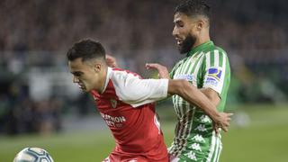 Sevilla vs. Real Betis EN VIVO ONLINE por la fecha 28 de LaLiga 