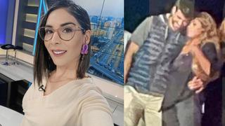 Clara Chía Martí: Se especula que la novia de Piqué está embarazada y periodista cuestiona que sea por su ‘pancita’