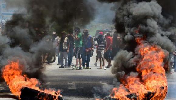 Venezuela (AFP)