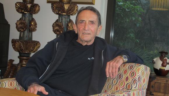 El empresario Josef Maiman falleció en Israel a los 75 años. (GEC)
