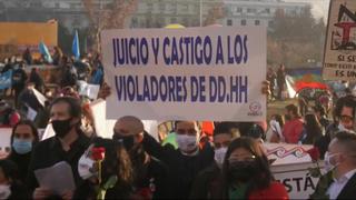 Chile: “La lista del pueblo” de la sorpresa en la Constituyente al borde de la disolución