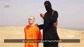 James Foley, el periodista de EEUU que fue decapitado por terroristas