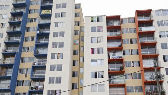 Los parámetros de construcción que se ofrecen exceden enormemente las alturas planteadas, advierte la columnista. (Foto: Andina)