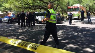 Un muerto y varios apuñalados se reportó durante ataque a una universidad de Texas