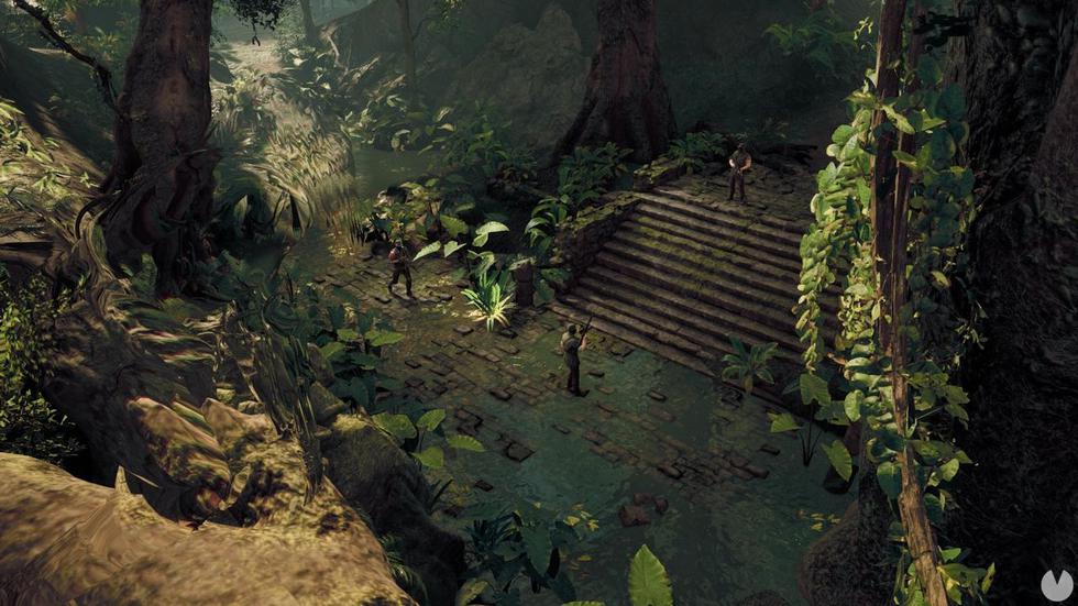 Predator: Hunting Grounds se dejará ver en la Gamescom, Alemania.