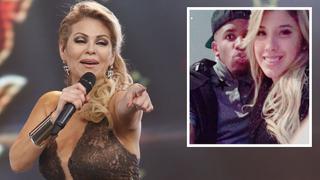 Gisela Valcárcel espera que Jefferson Farfán y Yahaira Plasencia bailen en 'Reyes del show'