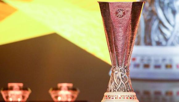 Conoce cuándo será el sorteo de dieciseisavos de final de la Europa League. (Foto: AFP)