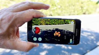 Pokemon Go ganó el 'British Academy Games Awards' como 'mejor juego móvil'