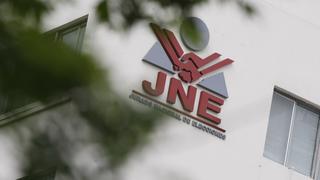 JNE: listas de candidatos para comicios internos deben respetar alternancia y cuotas electorales