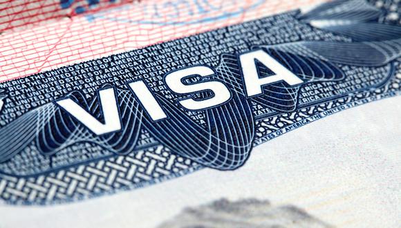 Esto debes tener en cuenta al solicitar la visa a Estados Unidos. (Foto: Difusión).