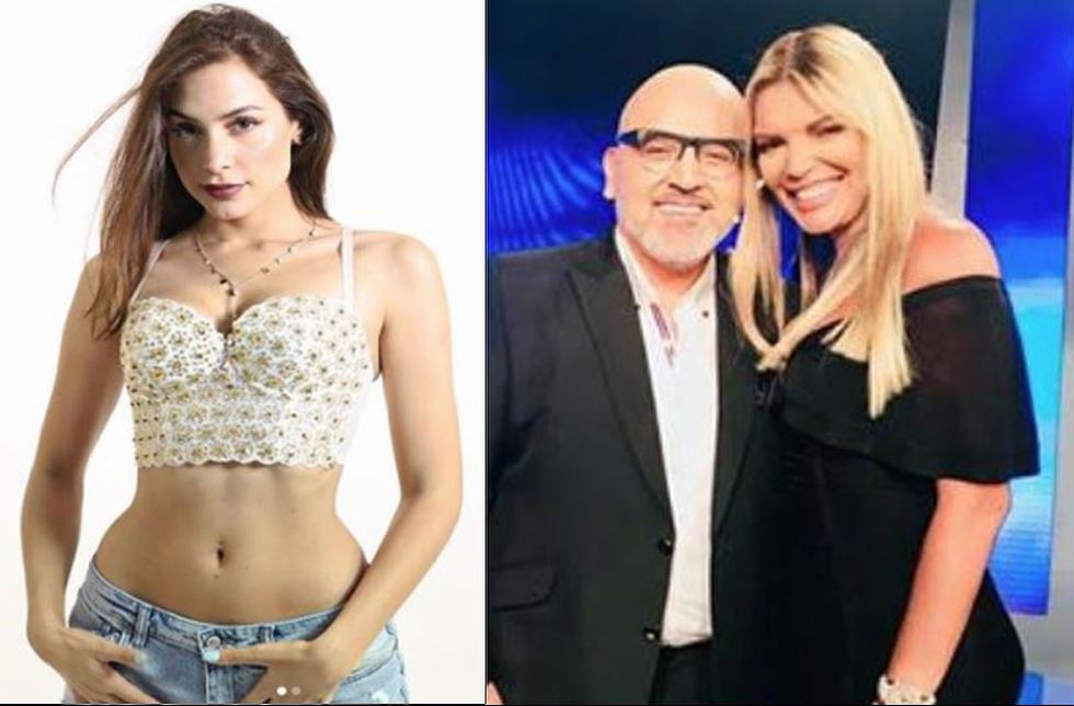Organizadora del Miss Perú Jéssica Newton responderá polémica pregunta en torno a modelo peruana. (Instagram)