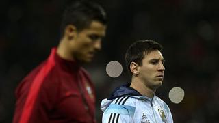 Portugal vs. Argentina: Equipo de Cristiano Ronaldo venció por 1-0