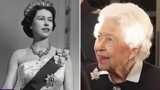 Isabel II fallece a los 96 años en el castillo de Balmoral