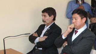 Dictan impedimento de salida del país contra ex alcalde de Arequipa, Alfredo Zegarra