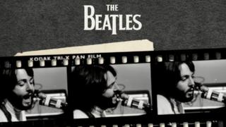 El nuevo libro oficial “The Beatles: Get Back” llega la semana próxima