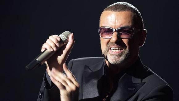 George Michael regresa a la música luego de 10 años de ausencia. (AFP)