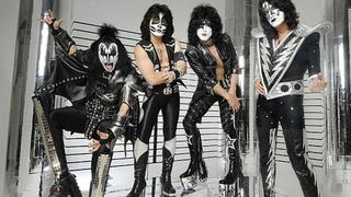 Kiss en Lima: Estos son los precios de las entradas para su segundo y último concierto
