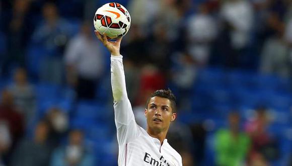 Después de nueve años,&nbsp;Cristiano Ronaldo dejó Real Madrid y fichó por Juventus. (Foto: AP)