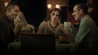 “Oscuro deseo”, la exitosa serie mexicana protagonizada por Maite Perroni y Alejandro Speitzer, tendrá segunda temporada en Netflix
