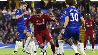 Liverpool vs. Chelsea EN VIVO ONLINE vía ESPN por la Premier League