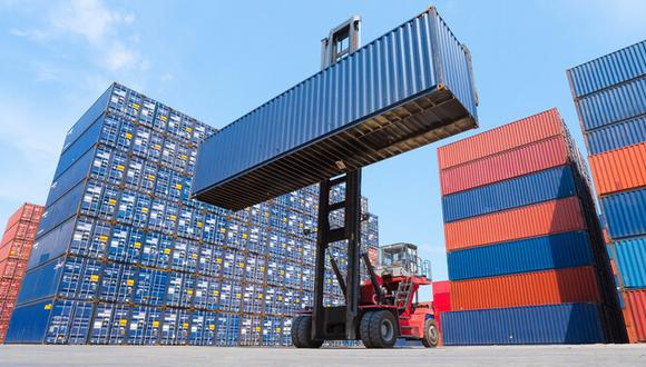 Las exportaciones superan a importaciones en US$11,640 millones, generando un superávit en la balanza comercial. (Foto: Gob.pe)