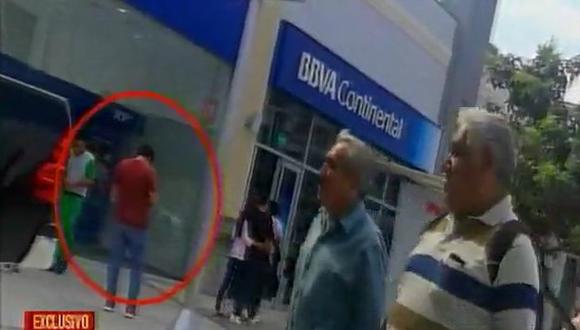 Detienen a banda criminal 'La Trilogía Trujillo' tras un operativo policial (América TV)