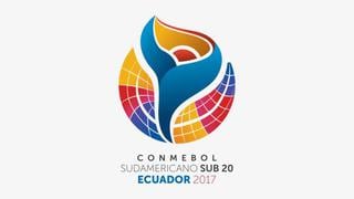 Sudamericano Sub 20: Conoce el día, canal y hora de los partidos de Perú